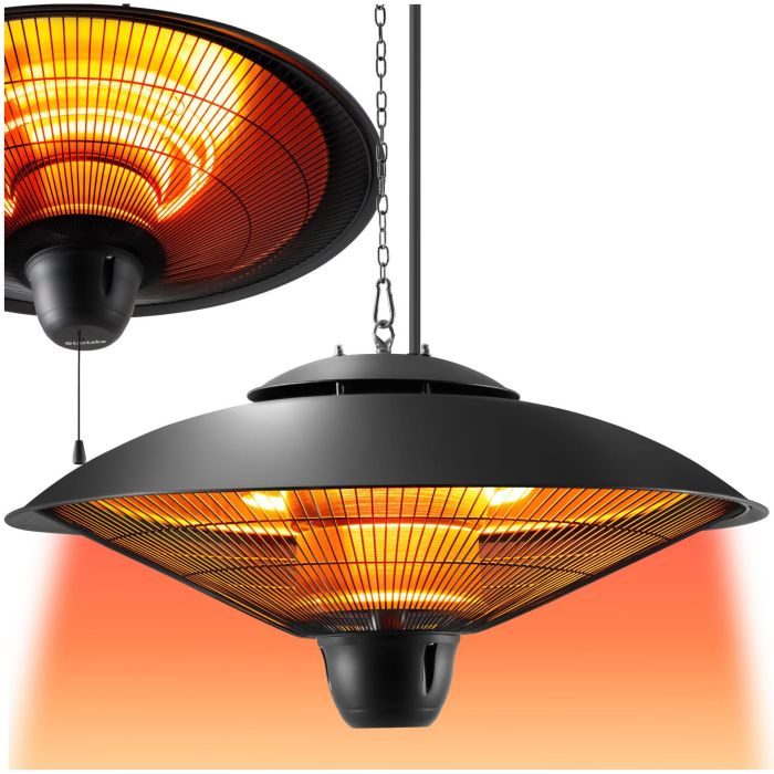 Infrarotheizstrahler Solaris Orbit