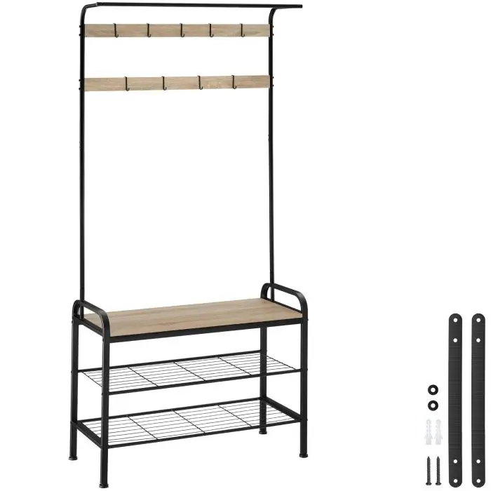 Appendiabiti Alberta 