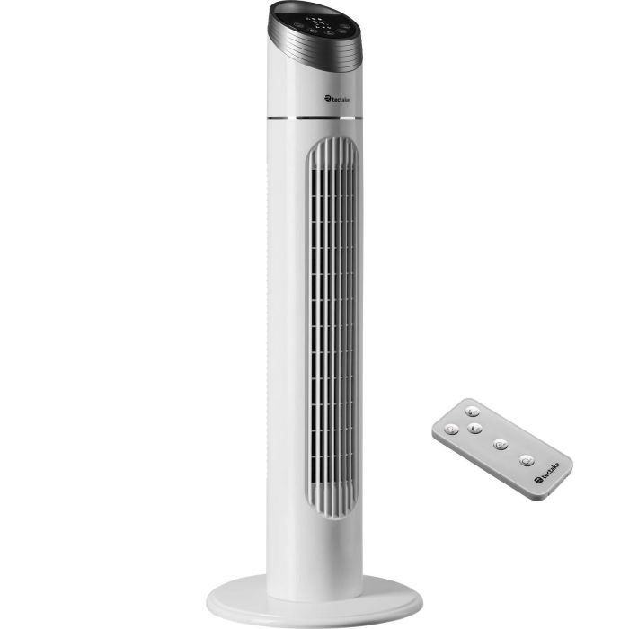 Turmventilator