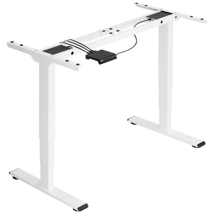 Bureau assis debout TWAIN