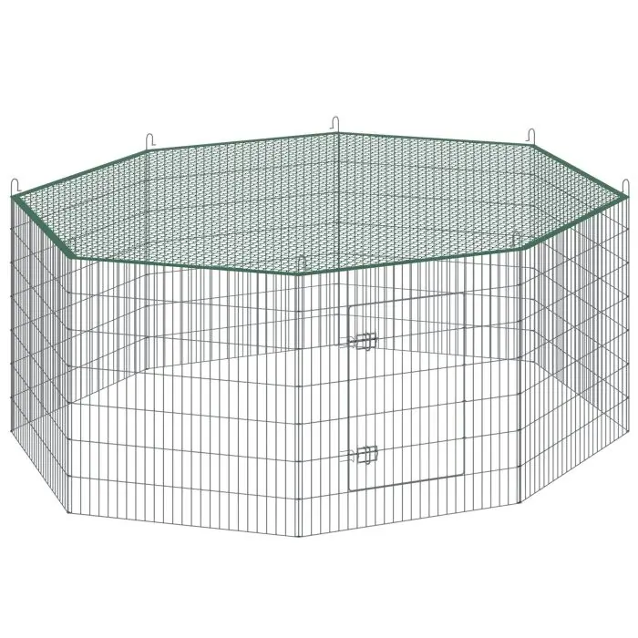 Recinto per animali Fluffy