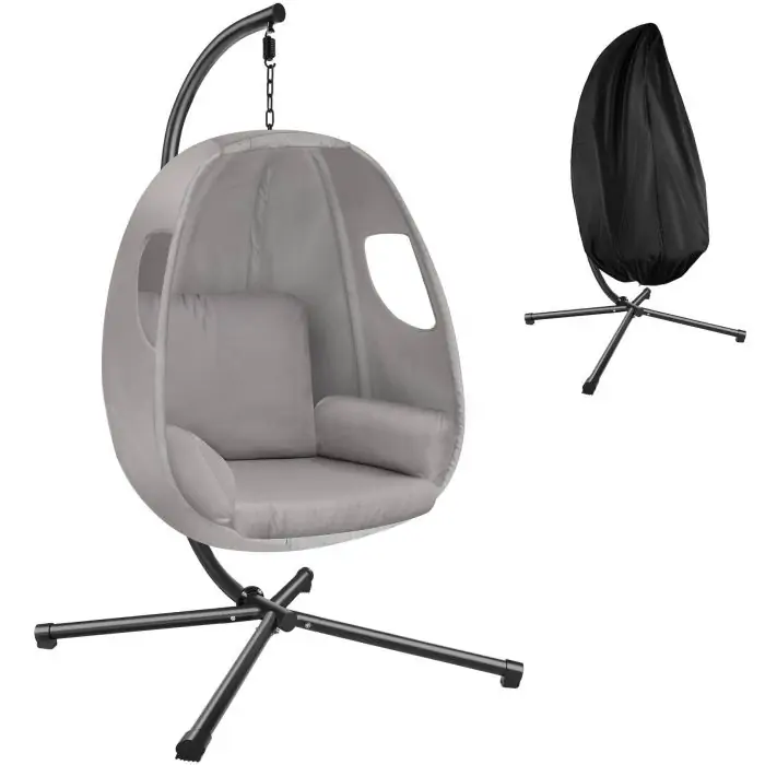 Fauteuil suspendu ANIKA