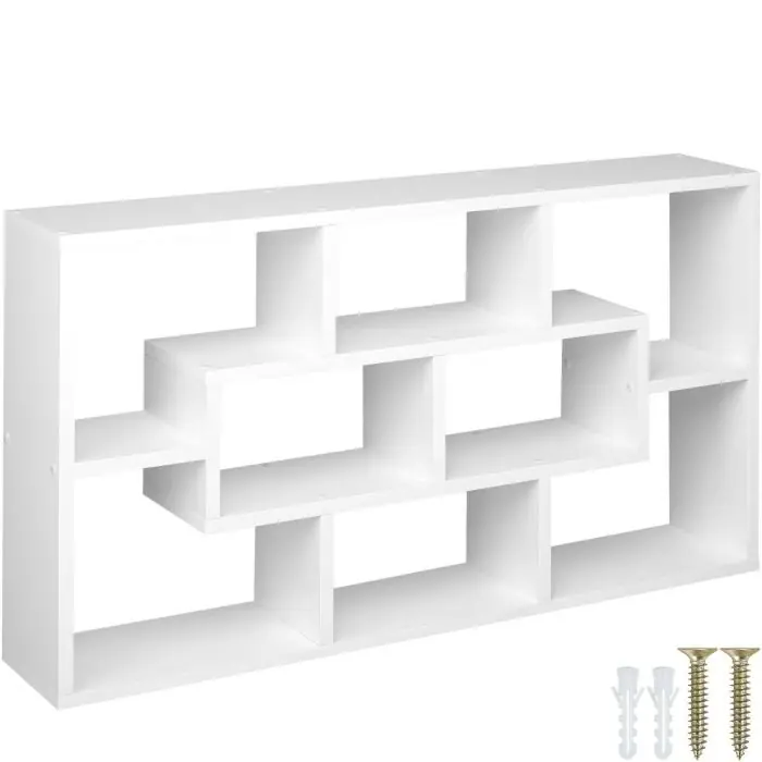 Étagère murale CASSANDRA