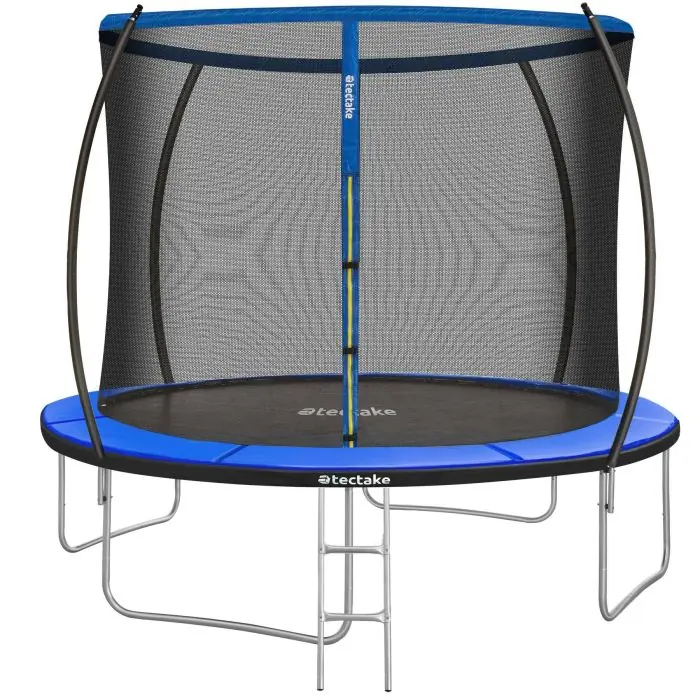 Trampolin Jumpy