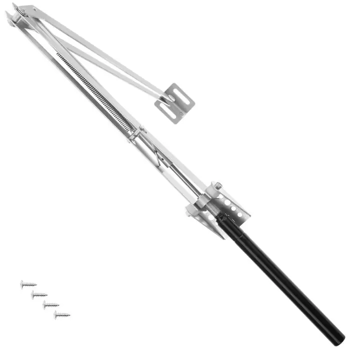 Automatischer Fensteröffner