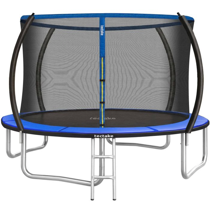 Trampoline JUMPY