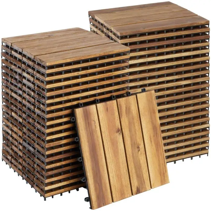 Terrassenfliesen Tabula