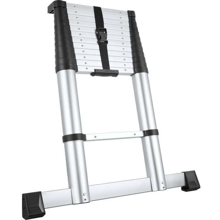 Aluminium Teleskopleiter