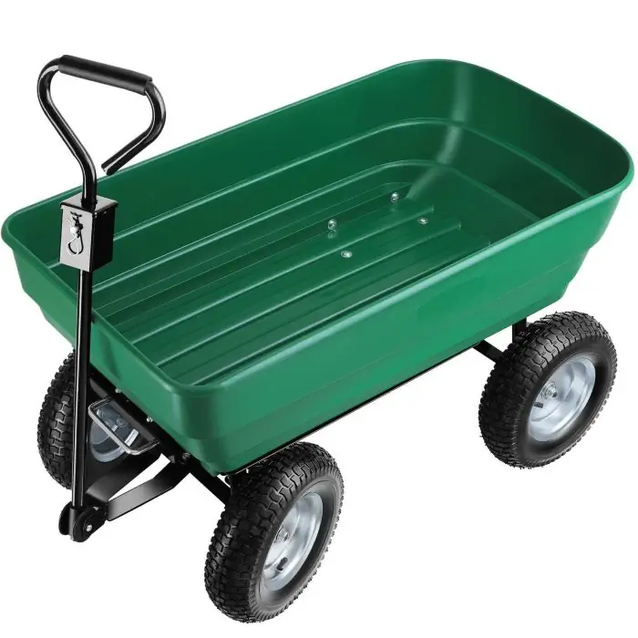 Gartenwagen Tummi