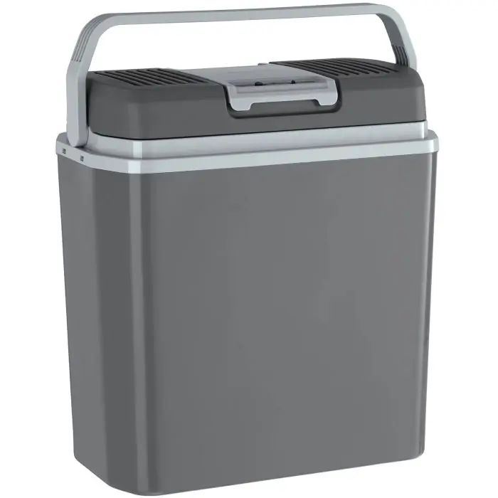 Contenitore termico elettrico portatile refrigerante e riscaldante 20L
