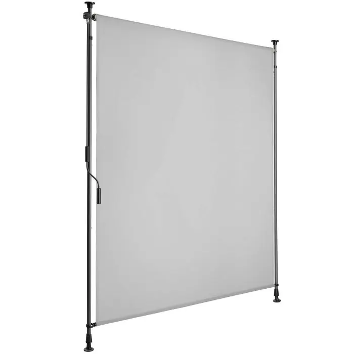 Tenda da sole a morsetto Taija