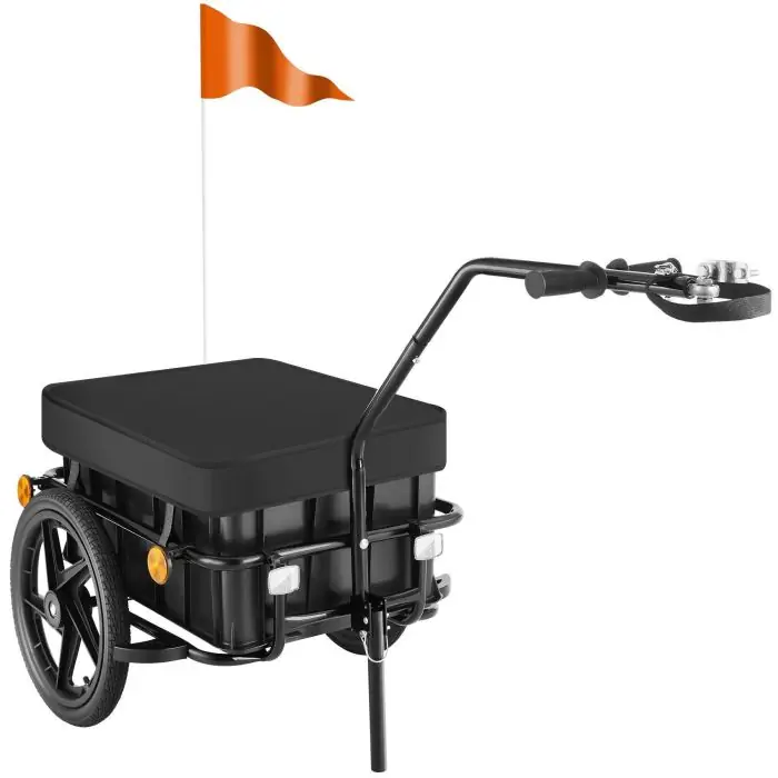 Remorque à vélo CargoXpress