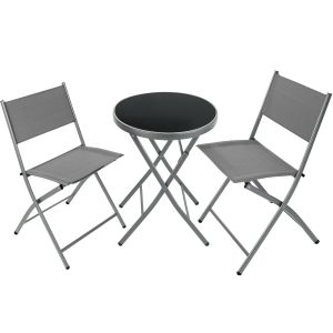 Balkonset D&uuml;sseldorf 2+1
