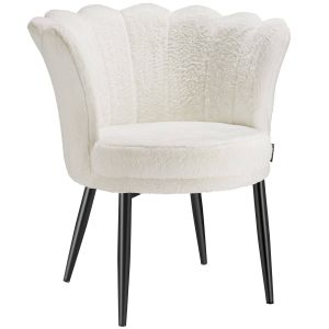 Sessel Stella, dicke Polsterung, 67x64x76cm