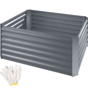 Hochbeet Salvia 600l verzinkt 120x90x57cm