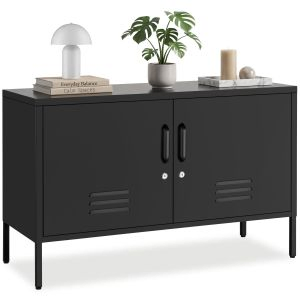 Sideboard Baker, Magnetverschluss, verstellbarer Boden