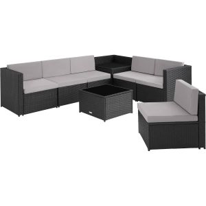 Salottino in rattan Verona