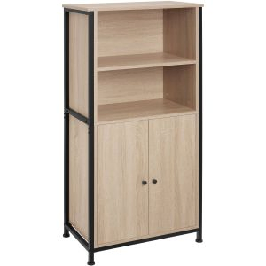 Highboard Doncaster 60x38x125cm