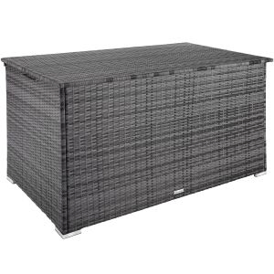 Auflagenbox mit Aluminiumgestell Oslo, 145x82,5x79,5cm