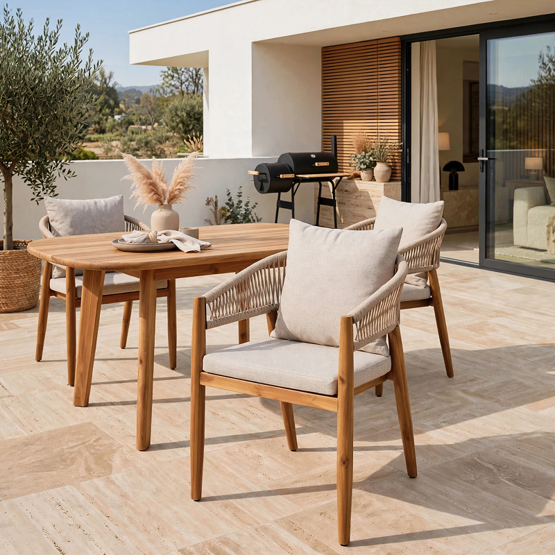 Gartenstuhl Manacor